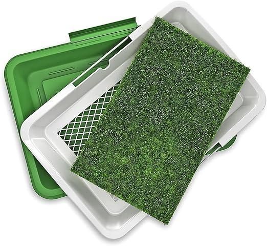 Washable & Reusable Puppy Potty Training Pad – Durable, Leak-Proof Pet Toilet Mat