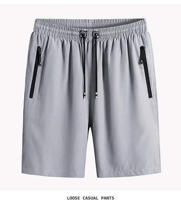 Men’s Stretchable Cotton Shorts – Combo Pack of 4 | Regular Fit, Soft & Breathable