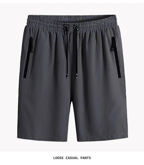 Men’s Stretchable Cotton Shorts – Combo Pack of 4 | Regular Fit, Soft & Breathable
