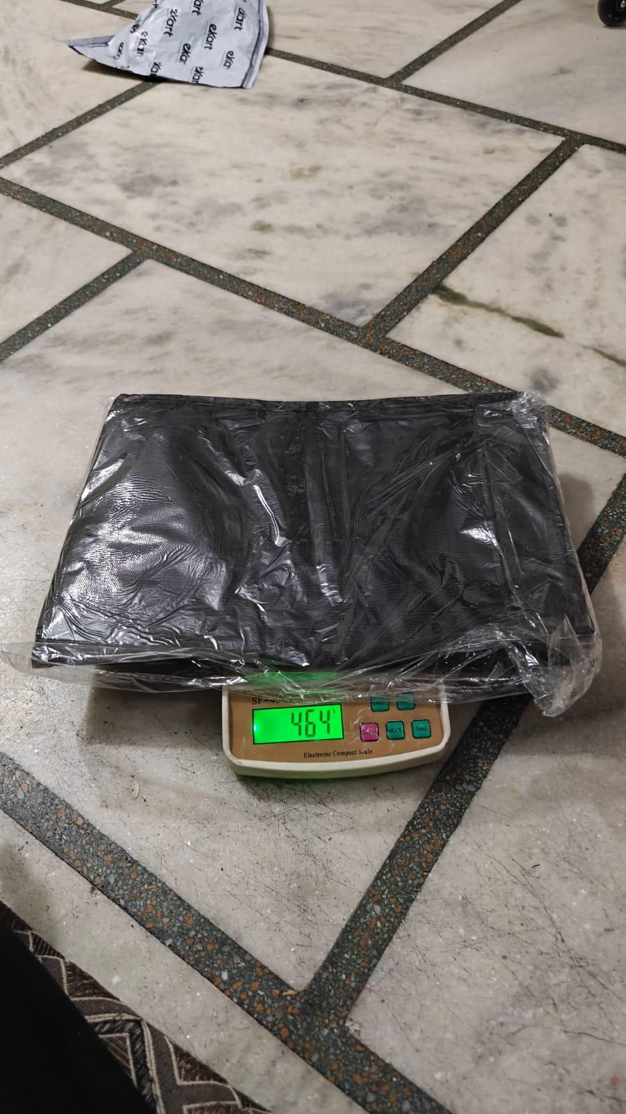 Multipurpose Car Trunk Organizer – Heavy-Duty, Foldable Storage Box for Cars & SUVs