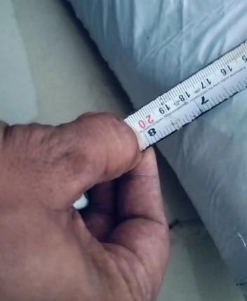 Non-Woven Saree Cover for Wardrobe Storage – Durable Zip Bags with Window (Pack of 6)