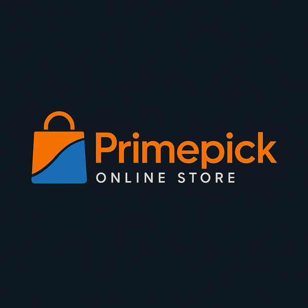 Primepick Online Store